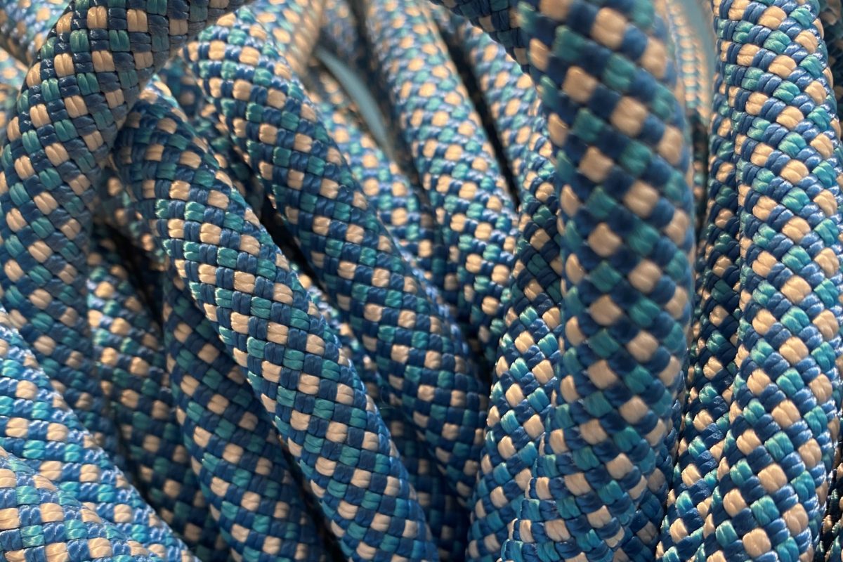 Ropes