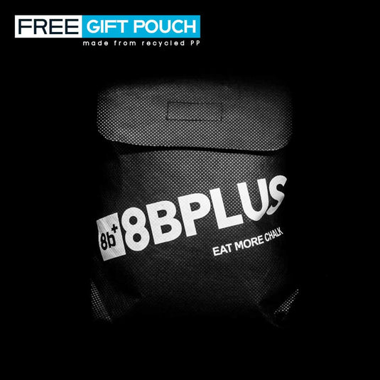 8B+ gift storage pouch