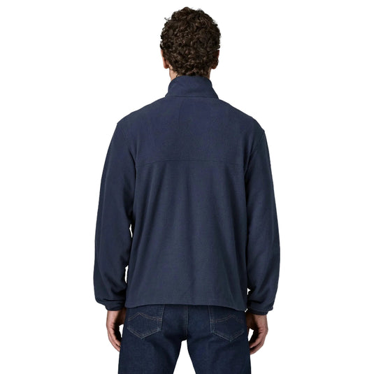 Patagonia Men's Micro D® Fleece Patch Pocket Jacket