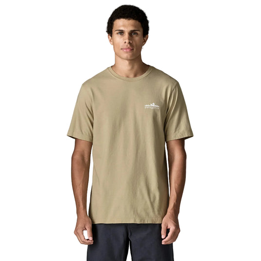Men's Fitz Roy Foothills T-Shirt