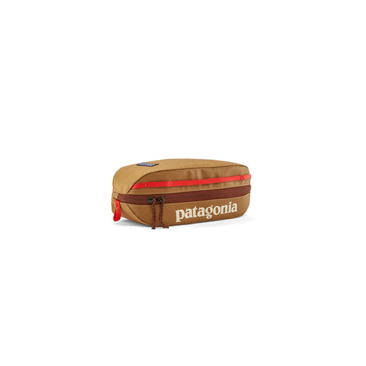 Patagonia Black Hole Cube IN TALON GOLD