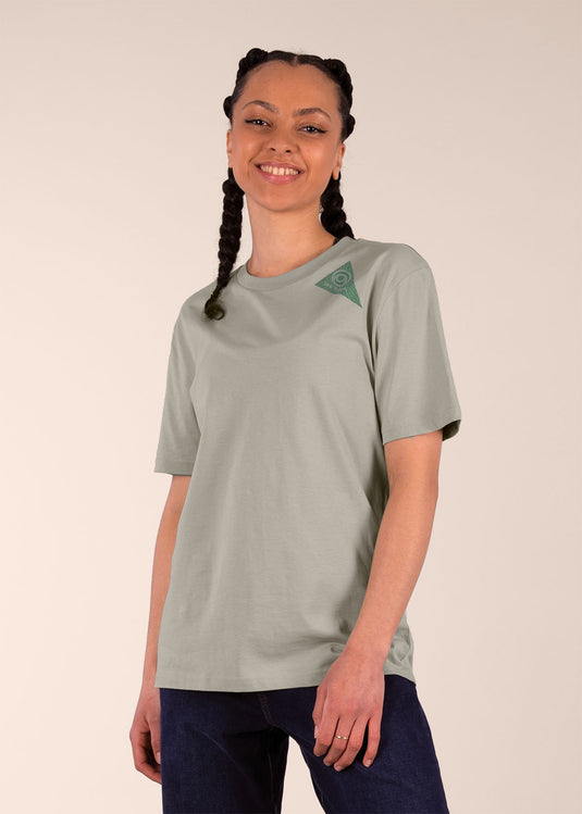 3rd Rock Logo Sun Tee