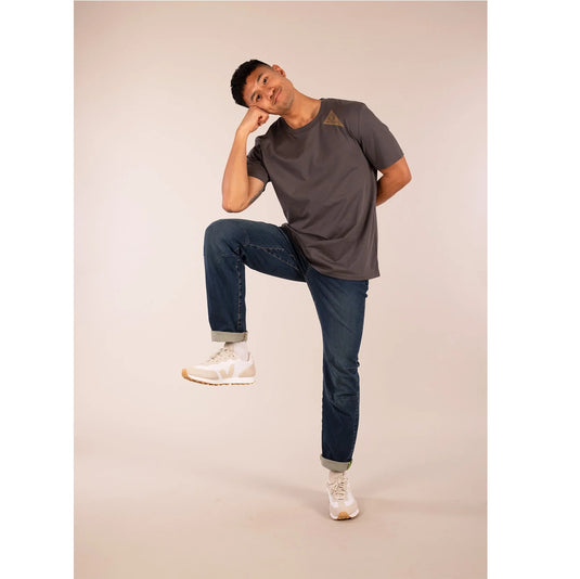 3rd Rock Mercury Jean - worn by model