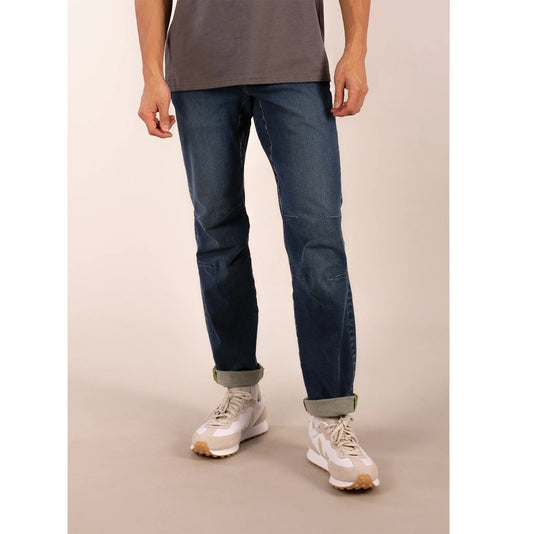 3rd Rock Mercury Jean