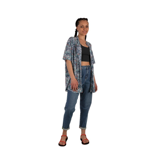 3rd Rock Gaia Jeans in Indigo