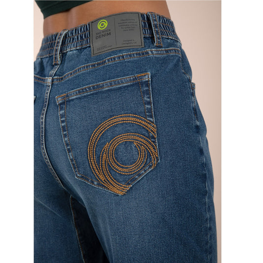 3rd Rock Gaia Jeans