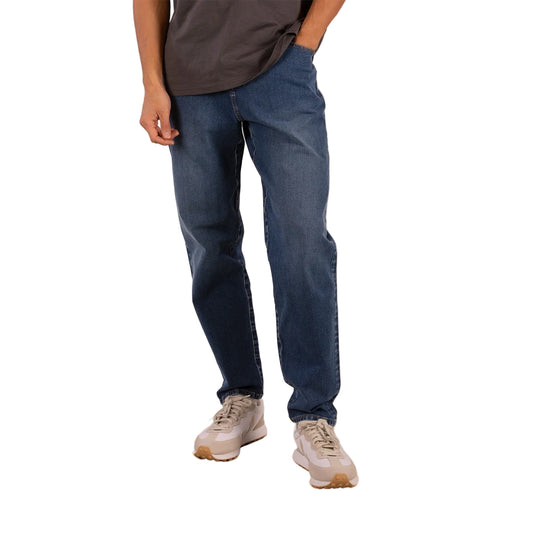 3rd Rock Gaia Jeans in Indigo