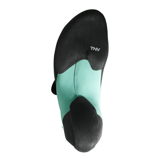 Tenaya Aruma - sole of shoe