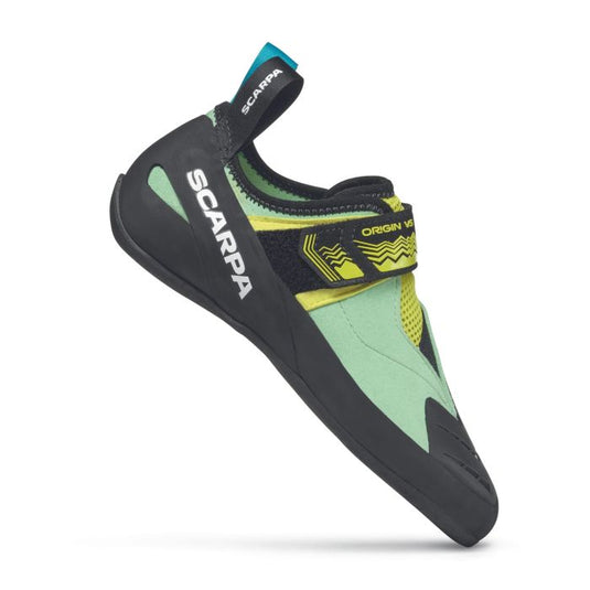 Scarpa Origin VS Women's Climbing Shoes