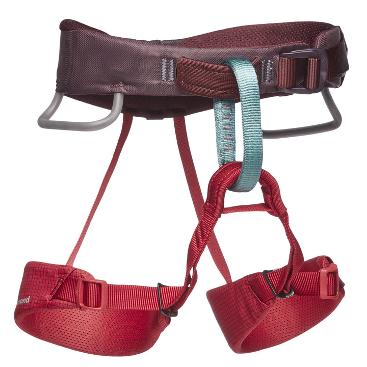Black Diamond Momentum Kids - Wild Rose
