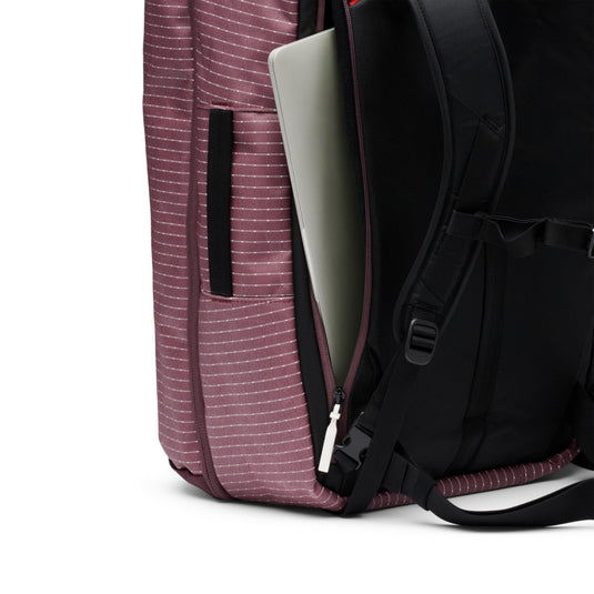 Black Diamond Stonehauler 40L Travel Pack in fig