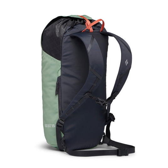 Black Diamond Rock Blitz 15 Backpack