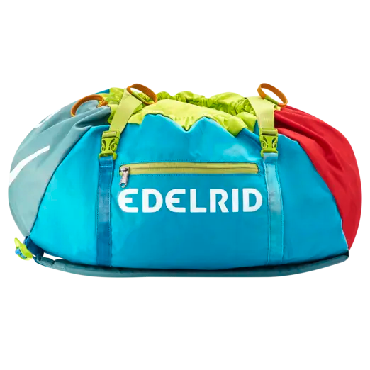 Edelrid Drone II Ropebag - Multicolour