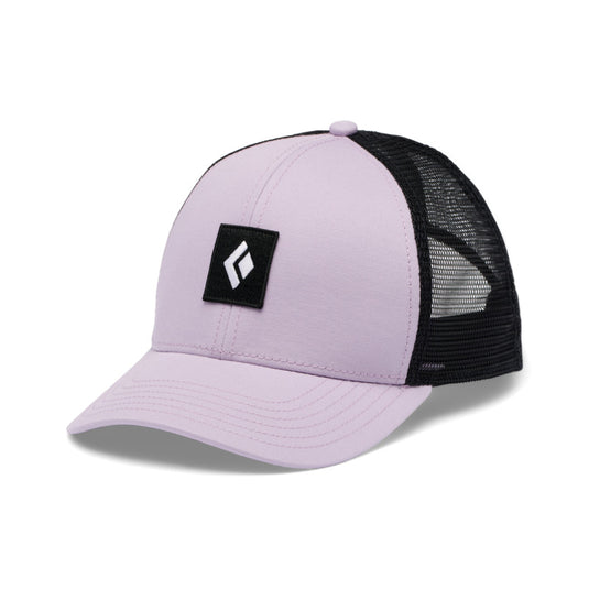 Black Diamond Trucker Hat