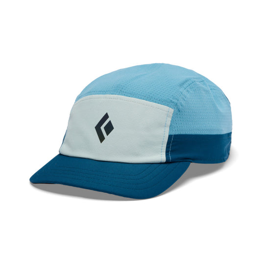 Black Diamond Distance Hat - Cap in Indigo-Glacier