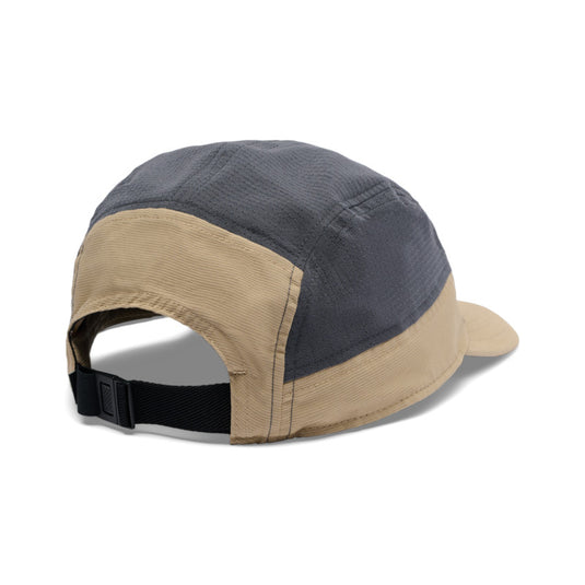 Black Diamond Distance Hat - Cap in Moonstone-Carbon