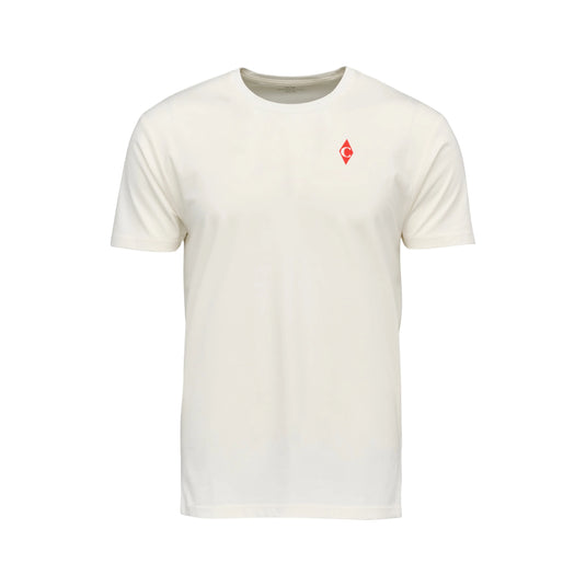 Black Diamond Mens BD Dragon Short Sleeve Tee