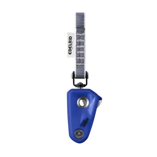 Edelrid Ohm II - blue