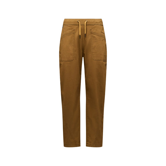 Black Diamond Womens Motive Pants AGED IRON