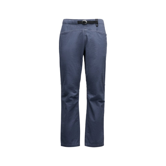 Black Diamond Mens Ethos Pants - Charcoal