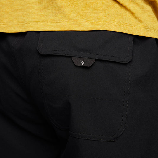 Mens Sierra LT Shorts