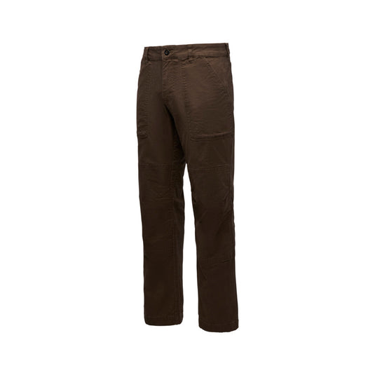 Black Diamond Men's Dogma Pants - Basalt