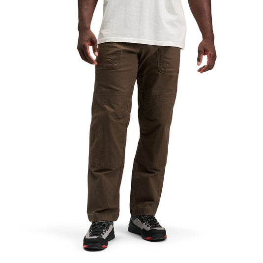 Black Diamond Men's Dogma Pants - Basalt