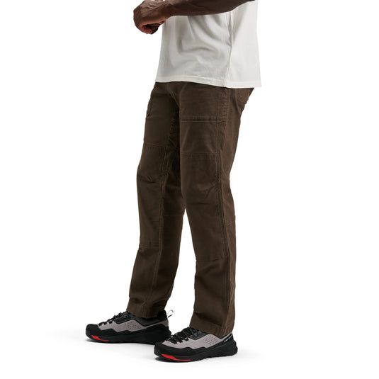 Black Diamond Men's Dogma Pants - Basalt