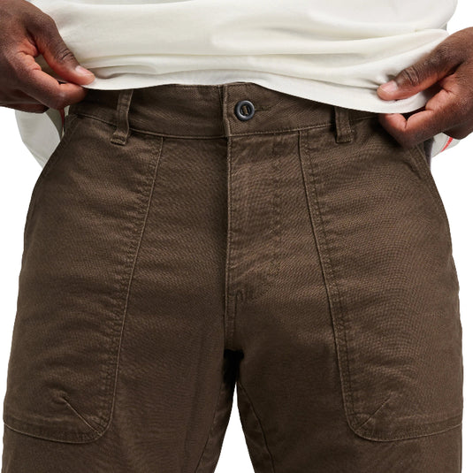 Black Diamond Men's Dogma Pants - Basalt