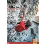 Arco Sarco Valley Guidebook - sport climbing guidebook 