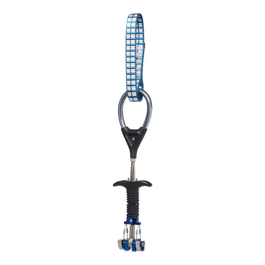 Camalot Z4 Cam in size .3 - blue