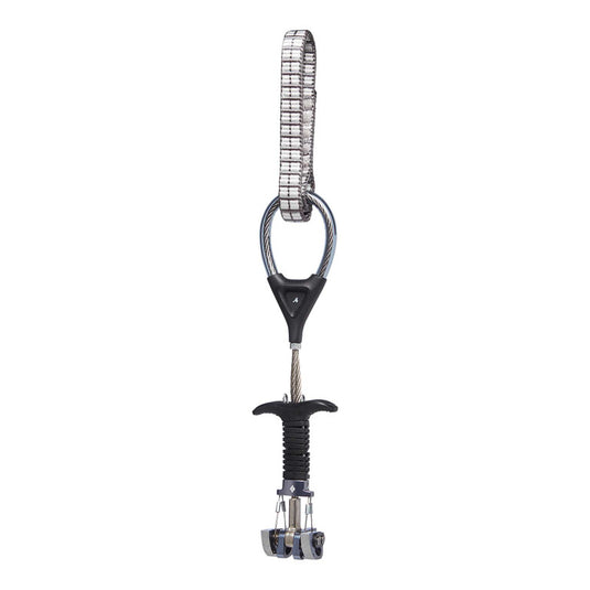 Camalot Z4 Cam in size .4 - grey