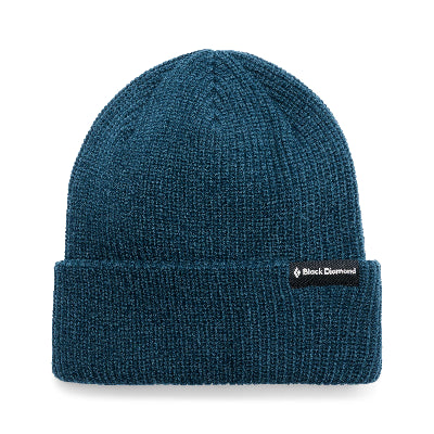 Black Diamond Fisherman Cap - midnight blue
