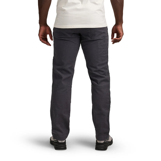 Men's Dogma Pants - worn by model facing away