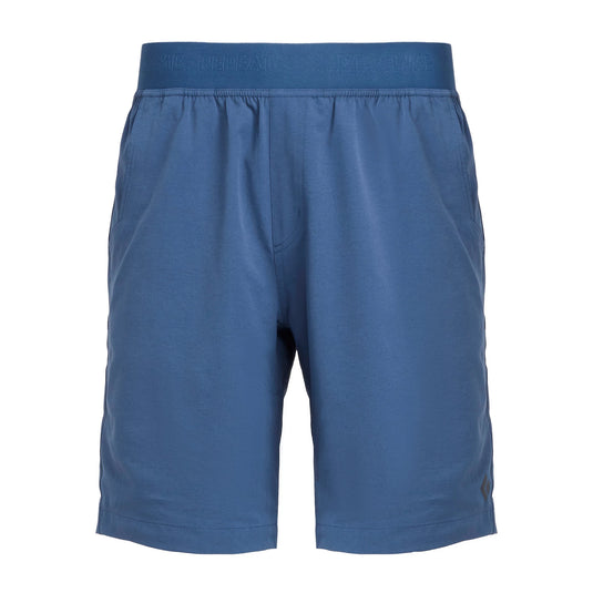 Black Diamond Mens Sierra Shorts - Ink Blue