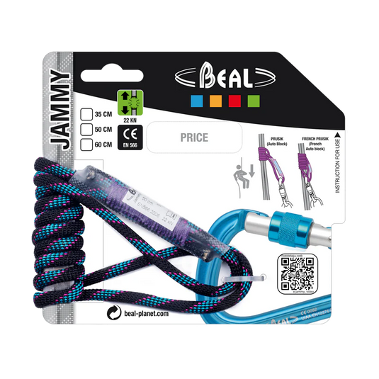 Beal Jammy 50cm