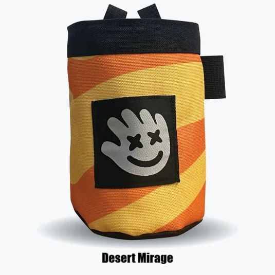 Slaphappy Original Chalk Bag