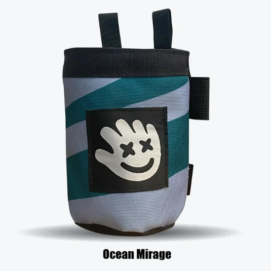 Slaphappy Original Chalk Bag