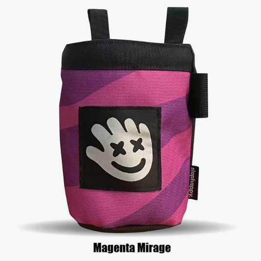 Slaphappy Original Chalk Bag