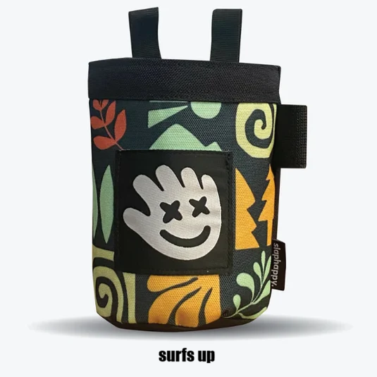 Slaphappy Original Chalk Bag