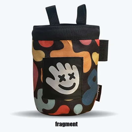 Slaphappy Original Chalk Bag