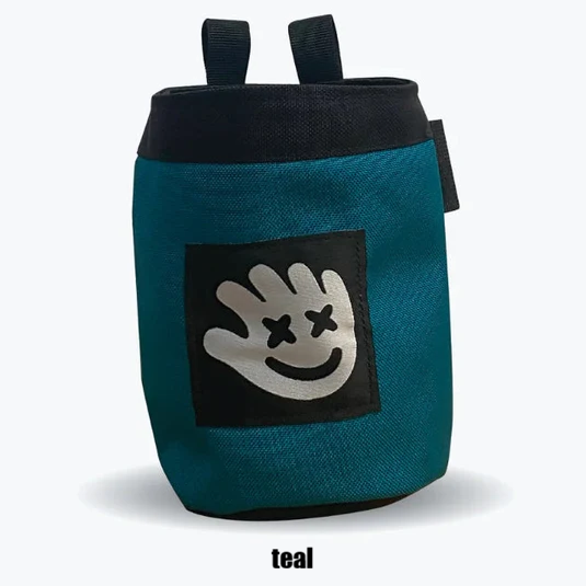 Slaphappy Original Chalk Bag