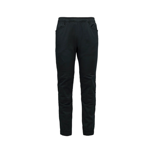 Black Diamond Notion climbing pant Black