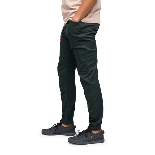 Black Diamond Notion climbing pant Black