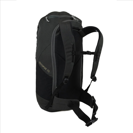 Blue Ice Octopus 35L 