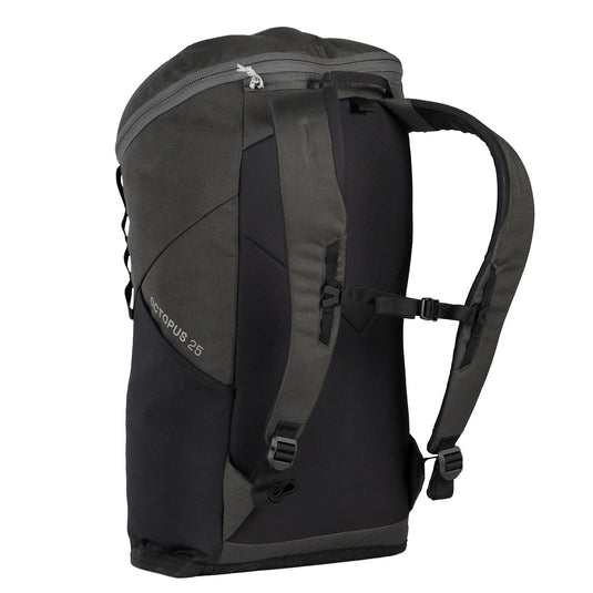 Blue Ice Octopus 25L back