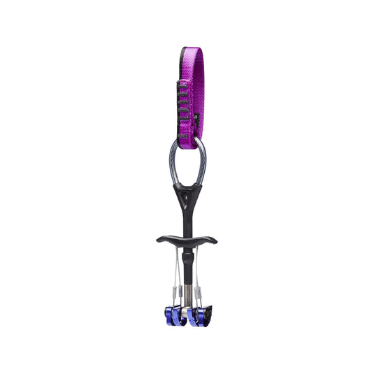 Black Diamond C4 in magenta .5