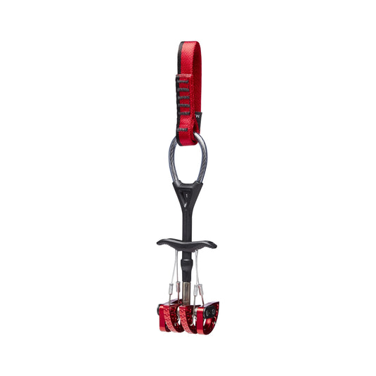 Black Diamond C4 in red 1