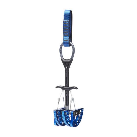 Black Diamond C4 in blue 3