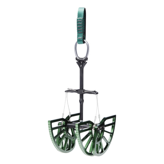 Black Diamond Camalot C4 in green size 6